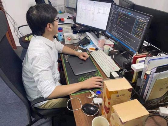 做好“副駕駛” 助力國產工業軟件走上高速干道