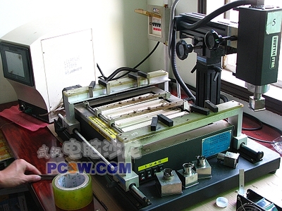 極速傳說揭秘 實拍杰微武漢售后服務中心，探秘數碼產品代理之道