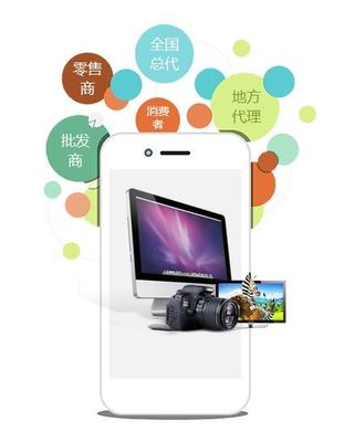 3C數碼行業解決方案——上海商佑，為電商保駕護航