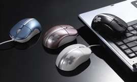 攜手威立達數碼科技，共拓無線鍵鼠藍海市場——全國代理招募火熱進行中