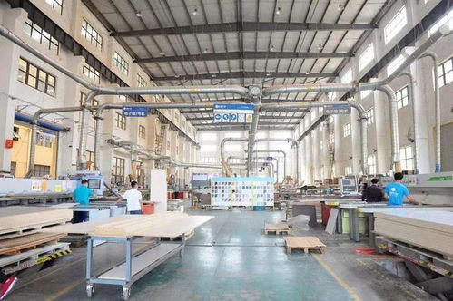 家具行業(yè)新趨勢 材料、工藝與智能化升級，林作新老師或許該更新資料庫了