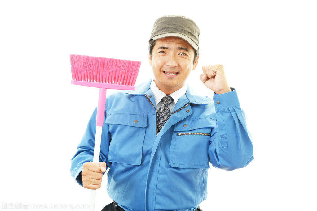 清潔清潔服務